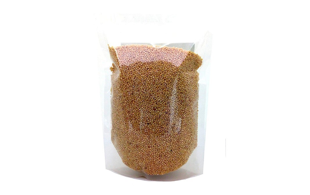 B&B Organics Proso Millet    Pack  1 kilogram